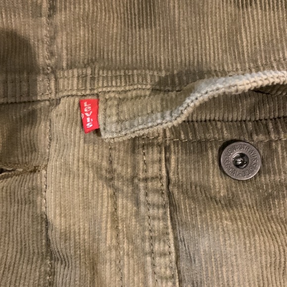 Levi jacket - Picture 6 of 14